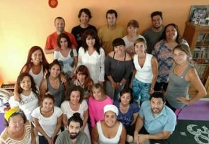 Taller de Mantras y Meditación. Año 2018