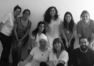 Taller de Meditación, Año 2018