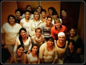 Taller de Shabad Hazare, Enseñanzas y prácticas de Kundalini Yoga. Año 2013