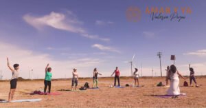 ~Naturaleza patagónica~          °VE EL CIELO° ∆ Kundalini yoga y Meditación - año 2020