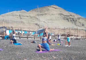 ~Naturaleza patagónica~          °VE EL CIELO° ∆ Kundalini yoga y Meditación - año 2020