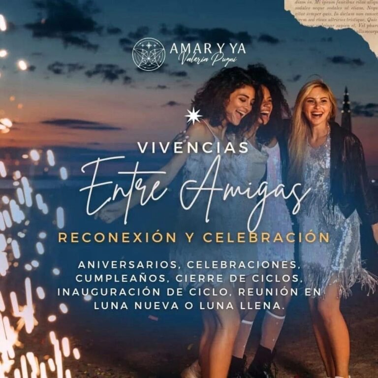 vivenciaentreamigas
